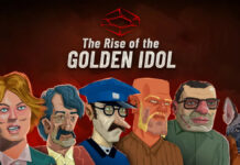 The Rise of the Golden Idol