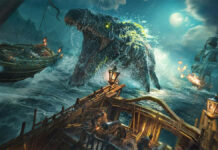 Skull and Bones: Trailer Detalhado da Gameplay