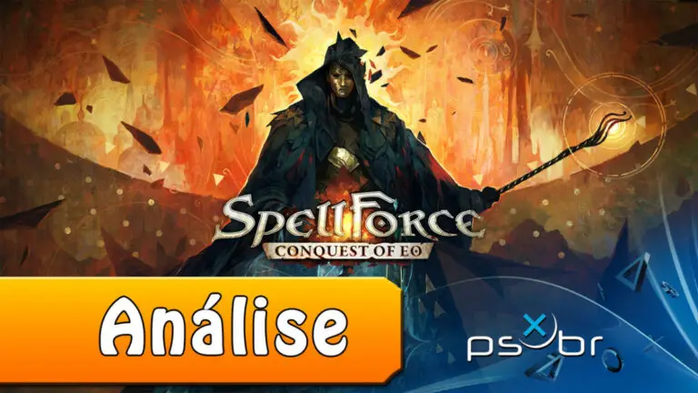 SpellForce: Conquest of Eo