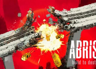 ABRISS: Build to Destroy