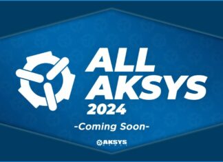 All Aksys 2024