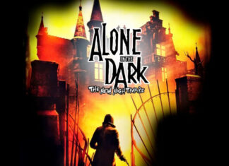 Alone in the Dark: The New Nightmare