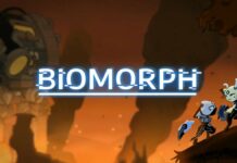 BIOMORPH