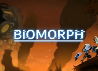 BIOMORPH