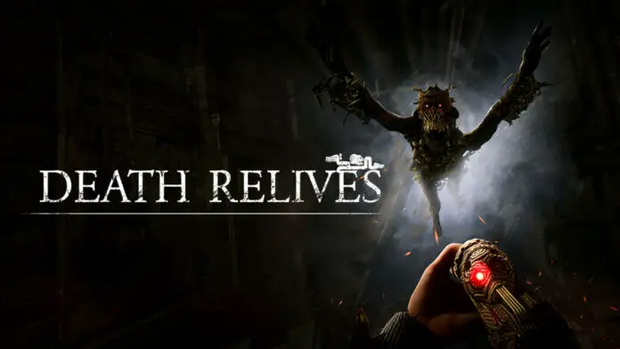 Death Relives