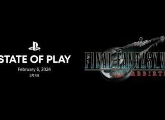 Final Fantasy VII Rebirth State of Play
