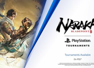 Naraka: Bladepoint