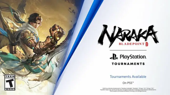 Naraka: Bladepoint