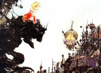 Final Fantasy VI