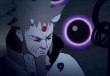 Naruto X Boruto Ultimate Ninja Storm Connections