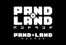 PAND LAND
