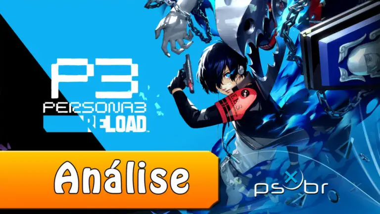 Persona 3 Reload Review