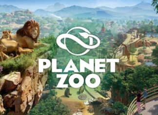 Planet Zoo