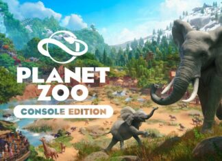 Planet Zoo