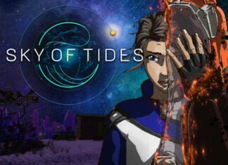 Sky of Tides