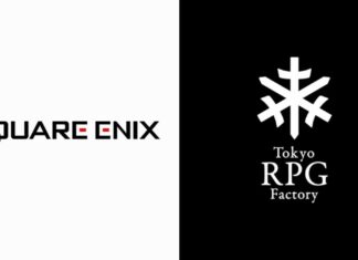 Square Enix Tokyo RPG Factory