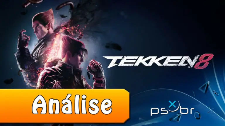 Tekken 8 Review