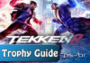 Tekken 8 Trophy Guide