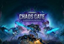 Warhammer 40,000: Chaos Gate - Daemonhunters