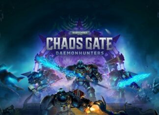 Warhammer 40,000: Chaos Gate - Daemonhunters