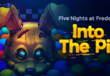 Five Nights at Freddy's: Into the Pit