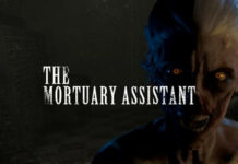 The Mortuary Assistant