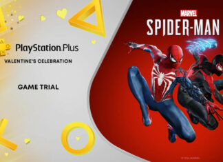 Marvel's Spider-Man 2 PS Plus Deluxe