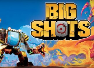 Big Shots