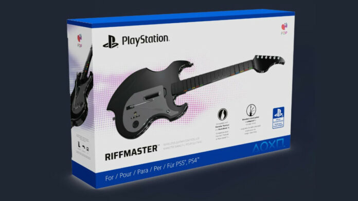 PDP Riffmaster