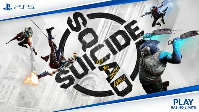 Esquadrão Suicida: Mate a Liga da Justiça