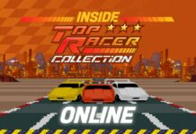 Top Racer Collection