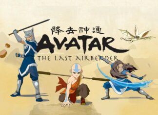 Avatar: The Last Airbender