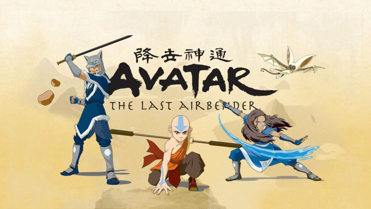 Avatar: The Last Airbender