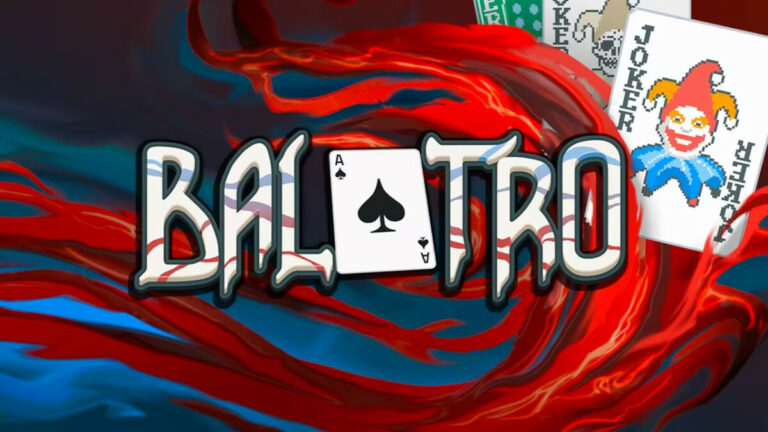 Balatro