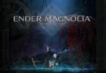 ENDER MAGNOLIA: Bloom in the Mist