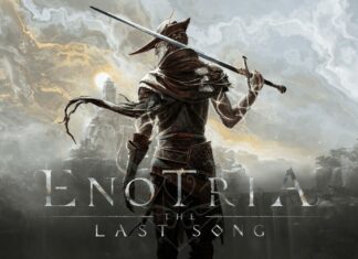 Enotria: The Last Song