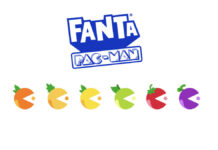 Fanta Pac-Man