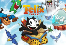 Felix the Cat Collection