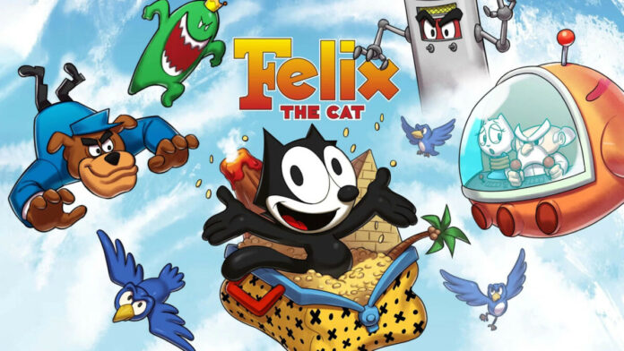 Felix the Cat Collection