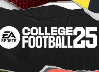 EA Sports College Football 25