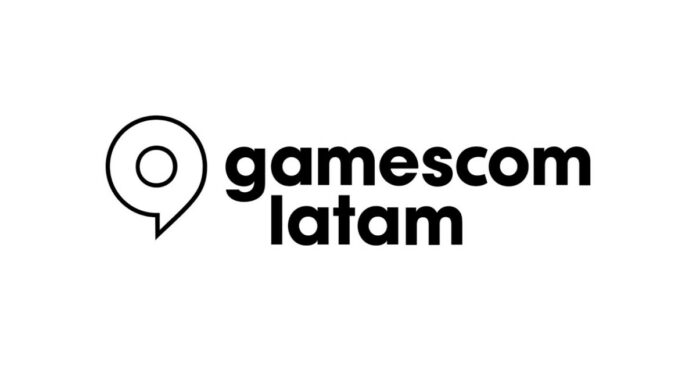 Gamescom Latam