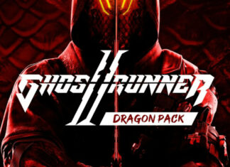 Ghostrunner 2 Dragon Pack