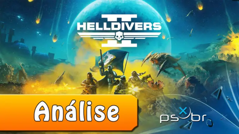 Helldivers II