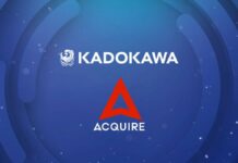 ACQUIRE Kadokawa Games