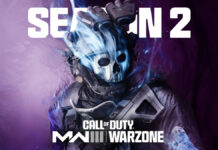 Call of Duty: Modern Warfare 3 e Warzone
