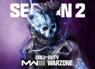 Call of Duty: Modern Warfare 3 e Warzone