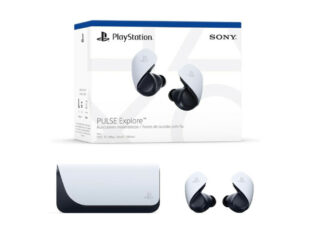 PULSE Explore PlayStation