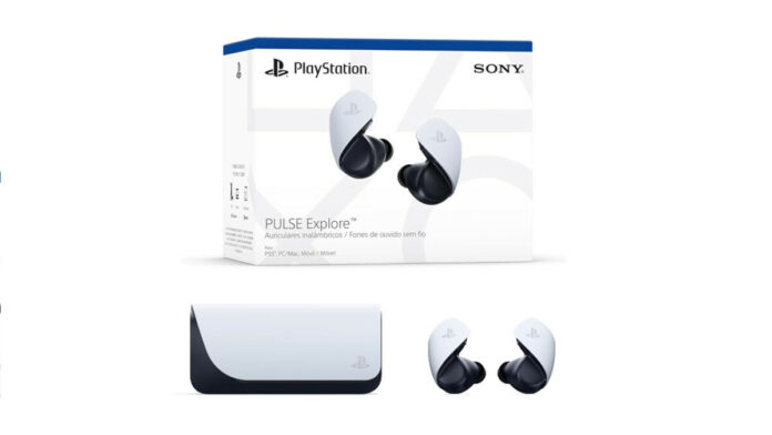 PULSE Explore PlayStation