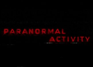 Paranormal Activity: Found Footage