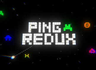 Ping Redux